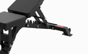 <span class=keywords><strong>Banc</strong></span> de musculation réglable de 43 kg, robuste, directement de l'usine |   <span class=keywords><strong>Banc</strong></span> inclinable multi-angles pour salle de sport commerciale et usage domestique - Product Image 2