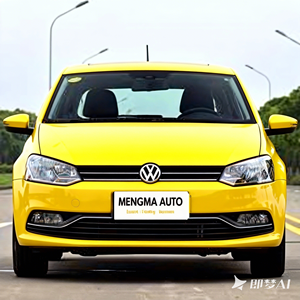 Venta de Autos Económicos para Viajeros Urbanos, Elegantes y Accesibles |   <span class=keywords><strong>Hatchback</strong></span> <span class=keywords><strong>Polo</strong></span> <span class=keywords><strong>2018</strong></span> 1.5 Automático |   Bajo Kilometraje, Usado, Buen Precio - Product Image 2