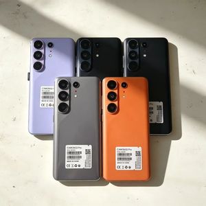 Teléfonos inteligentes camon50pro 5G de 16GB+1TB, Venta Directa de Fábrica, Versión Original, Teléfono Inteligente Global Desbloqueado en Oferta - Product Image 4