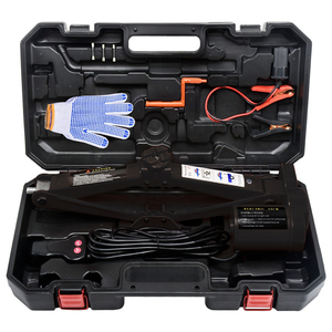 Bon <span class=keywords><strong>prix</strong></span> 5 t motorisé auto moto électrique de voiture d'ascenseur de ciseaux jack - Product Image 3