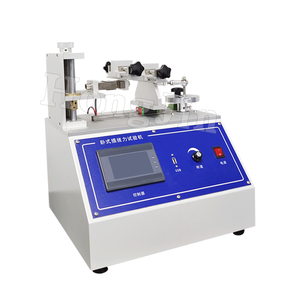 <b>USB</b> Horizontal <b>Plug</b>-in Testing Machine/<b>Plug</b>-in Life Test Machine - Product Image 2