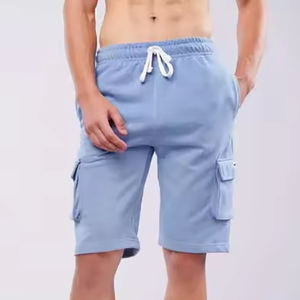 Envío rápido, pantalones cortos transpirables de secado rápido para hombre, pantalones cortos para hombre de alta calidad, pantalones cortos para hombre en oferta online a precio económico. - Product Image 2