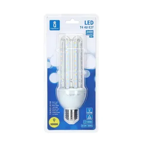 Lampadina LED E27 23W, ad alta efficienza energetica, lunga durata, ideale per illuminazione generale e risparmio energetico. - Product Image 3