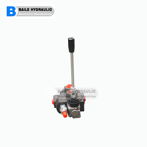วาล์วควบคุมทิศทางแรงดันปานกลาง-สูง รุ่น RD5200 ซีรีส์ RD5200F-OT - Product Image 3