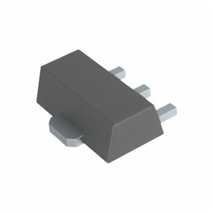 Electronics Component BC869-QX Transistors Authorized Distributor TO-243AA - Product Image 1