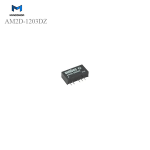 (IC COMPONENTS) AM2D-1203DZ - Product Image 1