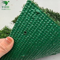 Fußball Gras Kunstrasen Rasen Preise Grinsen rolle Kunstrasen Sport boden für Fußballplatz