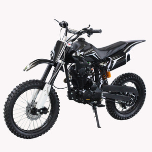 Mini vélo dirt bike coloré à gaz, 150cc, pour adultes, chinois, en stock - Product Image 6