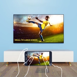 Televisor Inteligente 4K UHD sin Marco de 32'', 43'', 50'', 55'', 65'', 75'', 85'' con Sistema VIDAA para Uso en Hoteles, Proveedores Verificados - Product Image 4