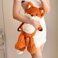 Peluche douce de 8 pouces pour machine à griffes, jouet en peluche personnalisé, peluche pour bébé