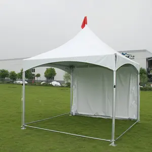 Unternehmen Branding Werbung Zelt/15 m x 20m Festzelt Zelt Für Verkauf