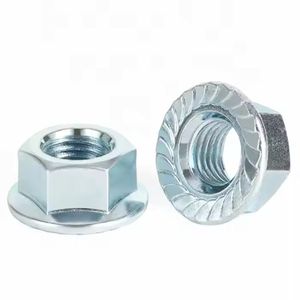 Bán Hot đánh bóng bộ phận kim loại hướng dẫn động cơ trục Coupler 8mm 16mm <span class=keywords><strong>20mm</strong></span> phụ tùng ô tô bu lông xe máy Mặt bích NUT - Product Image 4