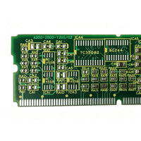 Carte avec garantie d'un an A20B-2900-0281, accessoires d'origine Fanuc pour système CNC, carte de circuit imprimé neuve, petite taille, en stock