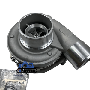 Turbocompresseur Xpower 179593 20240501 pour moteur 3126 C6.6, pièces haute performance pour excavatrice sur chenilles - Product Image 1