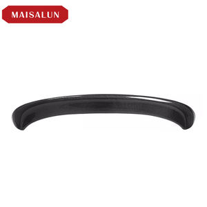 Original ala superior trasero de fibra de carbono Spoiler de techo para Volkswagen VW <span class=keywords><strong>Golf</strong></span> MK5 <span class=keywords><strong>GOLF</strong></span> <span class=keywords><strong>V</strong></span> 2006-2009 - Product Image 4