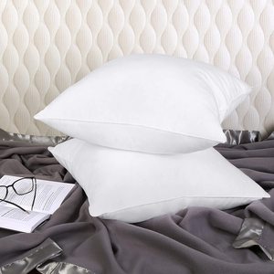 <span class=keywords><strong>Funda</strong></span> de <span class=keywords><strong>almohada</strong></span> de satén para Hotel, venta al por mayor de fábrica China, fundas de <span class=keywords><strong>almohada</strong></span> y cojines, <span class=keywords><strong>almohada</strong></span> supersuave y cómoda para bebé - Product Image 5