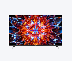 Televisores inteligentes Android Wi-Fi 4K/8K a precio de fábrica, de 43 a 120 pulgadas, QLED sin bordes. - Product Image 1
