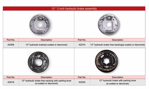 <span class=keywords><strong>Tambour</strong></span> <span class=keywords><strong>de</strong></span> <span class=keywords><strong>frein</strong></span> ALKO Type 230x60mm 5x139.7 PCD avec roulement D80xD42x42 et circlip pour <span class=keywords><strong>remorque</strong></span> <span class=keywords><strong>de</strong></span> <span class=keywords><strong>bateau</strong></span> - Product Image 3