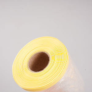 Film pelindung cat semprot, dekorasi PE dan penampungan Film tempat tidur Sofa lemari mebel Film debu rumah tangga Film pelindung cat semprot dipertebal - Product Image 4