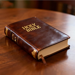 Custom <strong>Printing</strong> Service Christian Books KJV Holy <strong>Bible</strong> Book Print on Demand - Product Image 2