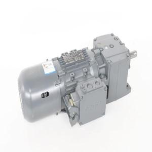 มอเตอร์เกียร์ M55AP080M045EF0WT G50BH121MVBR2C00 PLC I24405 G50BH121MVBR2C00มอเตอร์เกียร์ M55AP080M045EF0WT I24405โปรแกรม PLC - Product Image 1