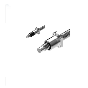 ชิ้นส่วนเครื่องจักรสำหรับงานพิมพ์ BALL NUT FEM-E-B 25X5RX3-4 ใหม่ รับประกัน 1 ปี ใช้ได้กับทุกศูนย์เครื่องจักร แทนที่ R150221085 - Product Image 4