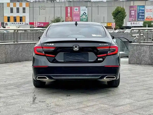 Honda Accord 260TURBO CVT 2022 <span class=keywords><strong>de</strong></span> Tamaño Mediano, Económico, con Tracción en Dos Ruedas, Versión Comfort, la <span class=keywords><strong>Mejor</strong></span> Relación Calidad-Precio - Product Image 2