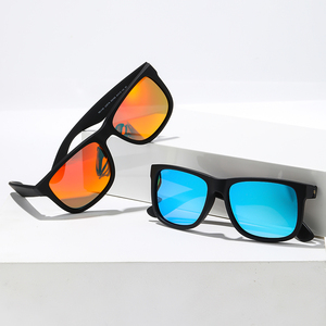 แว่นตากีฬาขายดีรุ่นใหม่ 4165 แว่นกันแดดโพลาไรซ์สุดหรูสำหรับผู้ชายสำหรับฤดูร้อน - Product Image 2