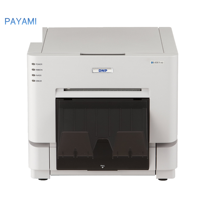 Nouvelle imprimante photo automatique DNP 6 pouces pour événements DS-RX1 RX1HS DS620 6, impression par sublimation thermique pour cabine photo et portraits