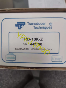 1 pièce neuve : Capteur Transducer Techniques THD-10K-Z - Product Image 4