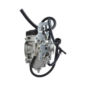 Carburador EX250 aplicable a Kawasaki Ninja 250 15003-1602 15001-1433 - Product Image 4