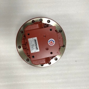 GM04 GM03 GM07 GM28มอเตอร์สำหรับรถขุดที่มี GM18 GM17 GM10 - Product Image 4