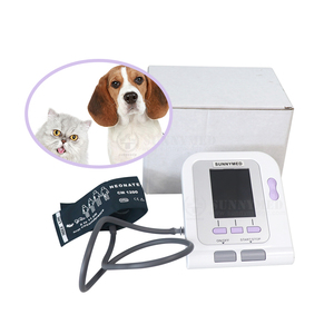 SY-W049 Rumah Sakit Hewan Hewan Elektronik Monitor Vet Monitor Tekanan Darah - Product Image 1