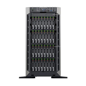 Harga diskon 5U Tower Server T150 T550 T640 Artificial Intelligence Data Host dalam stok - Product Image 1