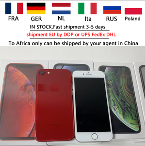 Wholesale Original Cell Phones Smartphones Cheap Used Mobile Phones <strong>256GB</strong> for Phone <strong>Xs</strong> <strong>Max</strong> <strong>XS</strong> - Product Image 2