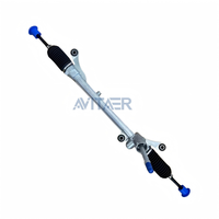 Crémaillère de direction manuelle AVITAER D652-32-110A RHD pour Mazda 2 Demio M2 DE 2007-2014, ensemble de direction