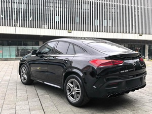 Sièges en cuir d'occasion pour <span class=keywords><strong>Mercedes</strong></span>-Benz <span class=keywords><strong>GLE</strong></span> 450 <span class=keywords><strong>Coupé</strong></span> 4MATIC 48V 2.5T 2021, conduite à gauche, excellent <span class=keywords><strong>prix</strong></span>, vente flash - Product Image 4