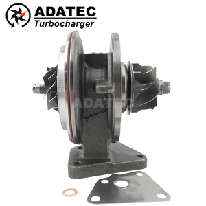 Audi A4 A6 A8 Q7 Volkswagen 3.0TDI için BV50 53049880054 bv145715f çekirdek yeni turbo kartuş - Product Image 6