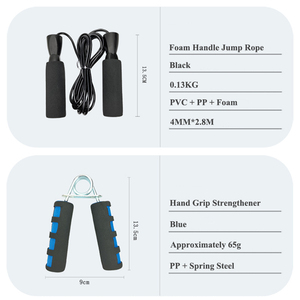 Set de 5 Piezas: Ruedas <span class=keywords><strong>Abdominales</strong></span>, Soporte para Flexiones, Máquina de <span class=keywords><strong>Abdominales</strong></span>, Equipo de Entrenamiento y Ejercicios <span class=keywords><strong>Abdominales</strong></span> - Product Image 6