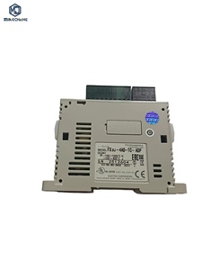 Módulo de Entrada Analógica para Controlador PLC, Nuevo y Original FX3U-4AD-TC-ADP - Product Image 1