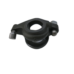Ensemble de leviers à bascule 3941927 3941928 4995602 4928698 3958753 4995603 4995604 4995605 4995606 pour moteur ISDE QSB6.7 - Product Image 1