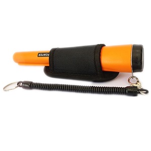 GP-Pointer Handheld Metal Detector 360 Degree Side Detection With Pinpointing Tip For Archaeology And Security Use - Product Image 2