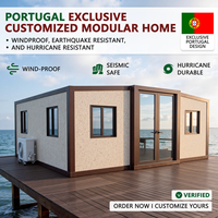 Installation rapide, emballage pour maison, conteneur mobile pliable de 20 pieds, bureau pliable, expédition économique, maisons conteneurs pliables