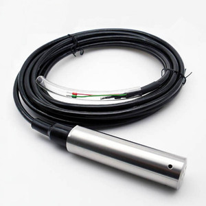 Sensor <span class=keywords><strong>detector</strong></span> <span class=keywords><strong>de</strong></span> <span class=keywords><strong>nivel</strong></span> ACME OEM <span class=keywords><strong>de</strong></span> 2,5 a 6 metros bajo tierra <span class=keywords><strong>para</strong></span> <span class=keywords><strong>tanques</strong></span> <span class=keywords><strong>de</strong></span> <span class=keywords><strong>agua</strong></span> e instrumentos <span class=keywords><strong>de</strong></span> medición del hogar - Product Image 4