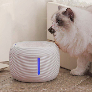 Trung Quốc Nhà sản xuất auto-tuần hoàn nhựa PET Water Dispenser với bộ lọc đáp ứng nhu cầu khác nhau - Product Image 5