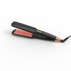 Plancha de pelo con infrarrojos, control de temperatura multinivel - Product Image 6