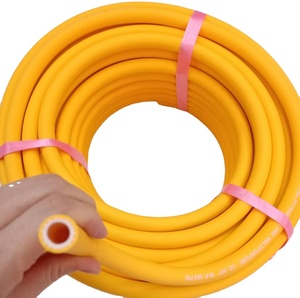 Hot Sell High Pressure Flexible <strong>Compressor</strong> Epdm air Water <strong>Hose</strong> - Product Image 3