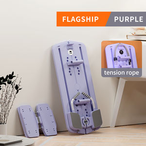 Panche e scaffali Multi-funzionale per la perdita di peso e la fonte di attrezzature per il Fitness - Product Image 2