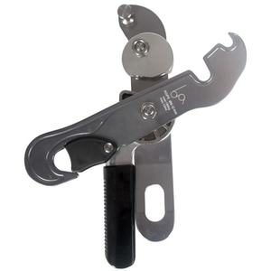 Mosquetón de Alta Calidad Ultraligero Personalizable al por Mayor Directo de Fábrica con Bloqueo Cimbl para Protección Contra Caídas en Exteriores - Product Image 2