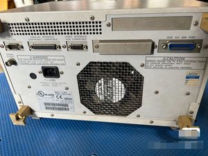 Lecroy Waverunner LT344L 500MHz 500 MS/s Osciloscopio de almacenamiento digital de 4 canales - Product Image 3